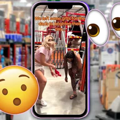 Kiwi OnlyFans stars banned from Bunnings after leaving。